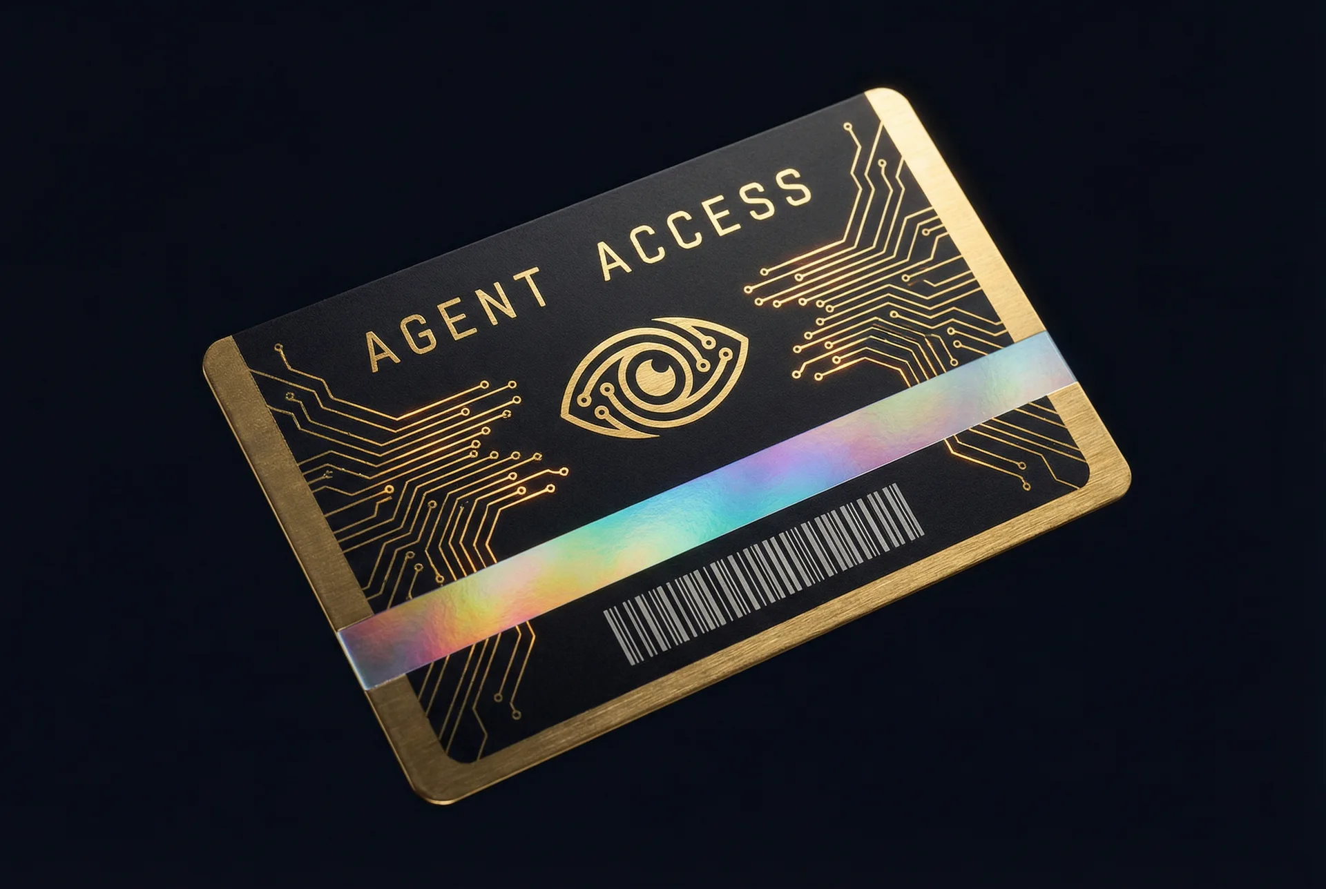 久久传世 - Agent Access 情报员会员卡